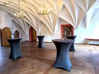 Schloss Hotel Wurzen Hotels in Wurzen