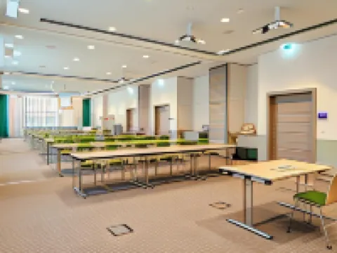 インターシティホテル リューベック リューベックのホテル