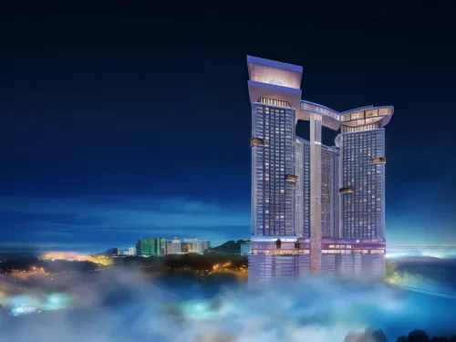 Wyndham Ion Majestic - Bentong