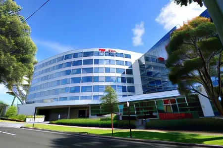 Ibis Melbourne Glen Waverley
