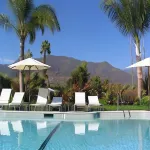 The Capri Hotel Hotels in Ojai