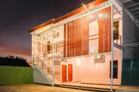 Puri 88 Star Kupang Hotel di Kelapa Lima