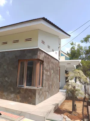 PH Homestay Unit Coklat Hotel a Tirto