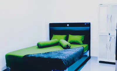 Marimbas Homestay