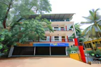 FabExpress Pednekar Plaza - Tito's Lane, Baga Beach