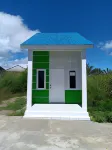 Bushra Inn Hotel a 