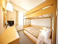 Hotel AZ Nagasaki Unzen Ten
