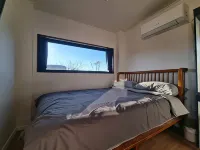 Jecheon Cheongpung Lake Caravan Hotels in Jecheon-si