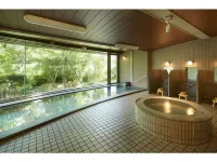 HILLTOP RESORT FUKUOKA - baignoire