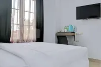 Capital O 92583 Raja Soeta Hostel Syariah Hotel a Rajabasa