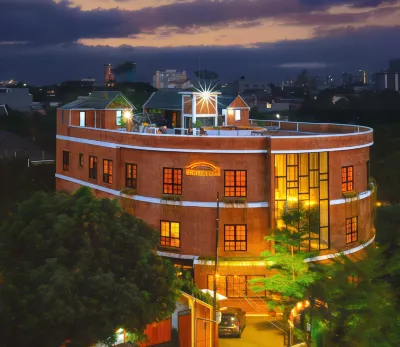 Rumanami Residence Hotel a 