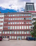 Mac City Hostel