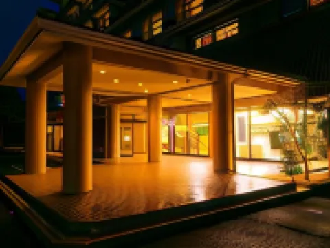 อุเรชิโนะ โมโตยุ โรงแรมในอุเระชิโนะ