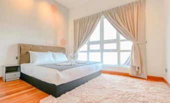 Tri Tower Suite by Uha
