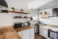 Haave Apartments