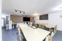 Mammoth Hotel Hotels in Sokcho-si