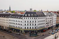The Circus Hostel