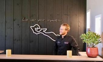 Hotel Atalante Relais Thalasso et Spa