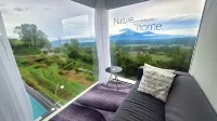 Villa Putih Gedongsongo (3Br + Pool) Hotels in Bandungan