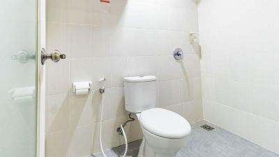 スーペリアルーム アルファ インの写真