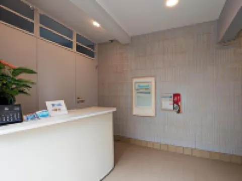 Hotel Asahi Grandeur Fuchu Fuchū otelleri