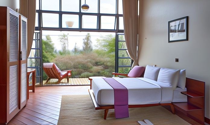 1. 이과라 로지..