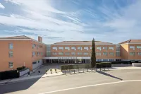 Eurostars Toledo Hôtels à : 