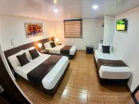 Hotel Victoria Real Tunja Hotels in Tunja