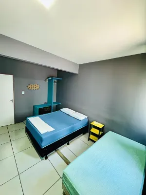 Stay Pousada Hotel di 