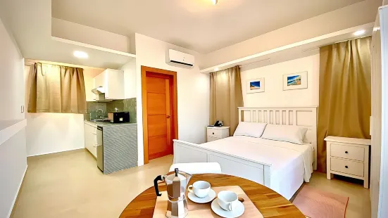 Palmares Suites