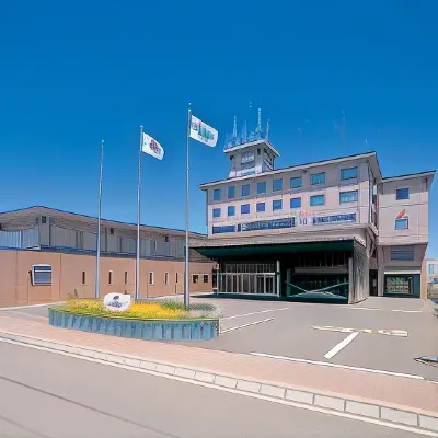 Hotel Excel Kikusui Hotel a Yurihonjō