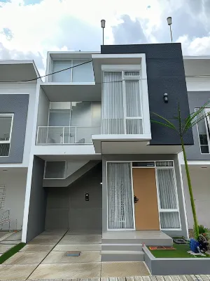 Villa Jasmine Batu Hotels in Batu Sub-District