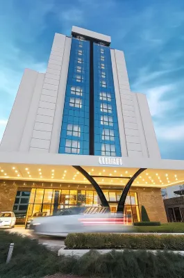 Divan Gaziantep Hotel di Gaziantep