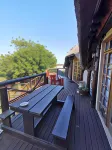 The Birdhouse Bed & Breakfast #No Loadshedding #Solar Energy Hotels in Chintsa