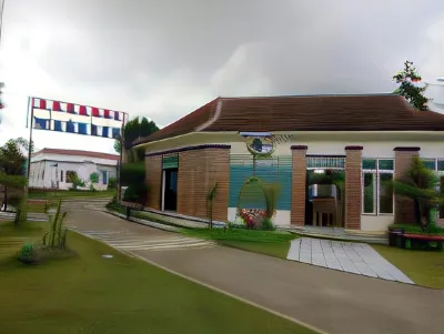 Semec Hotel Hotels near Luong Triet One Member Company Limited
