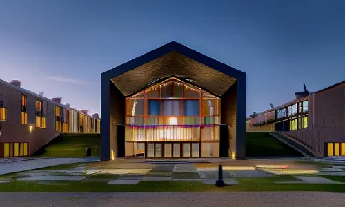 Hotel Skansen Conference&Spa