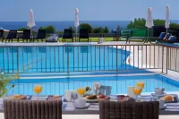 Blue Jasmine Hotel