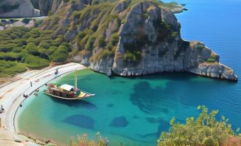Keyf Konak Boutique Hotel