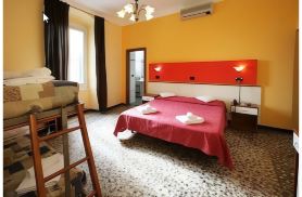 Hotel le Tre Stazioni