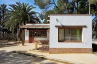 Taiga Lake Caspe Hotel a Comarca de Bajo Aragon-Caspe