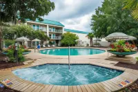 Econo Lodge Inn & Suites Foley-North Gulf Shores Hôtels à : Foley