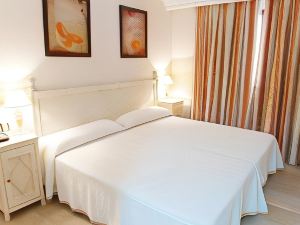 Apartamentos Manilva Green