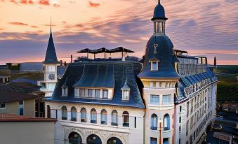 HÔTEL & Spa Panorama 360