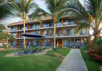 Casa Tilmacalli Hotel Boutique فنادق في La Huerta