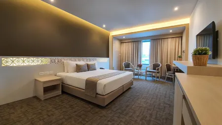 FuramaXclusive Pratunam Park Hotel