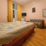 Black Wood Guest House