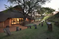 Bakubung Self-Catering Chalets Hotels near Entrance To The Maze Of The Lost City - Sun City