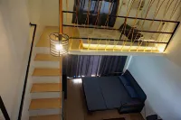 Kua's Pad