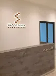 Diamond Property at Sayana Harapan Indah Hotels in Medan Satria