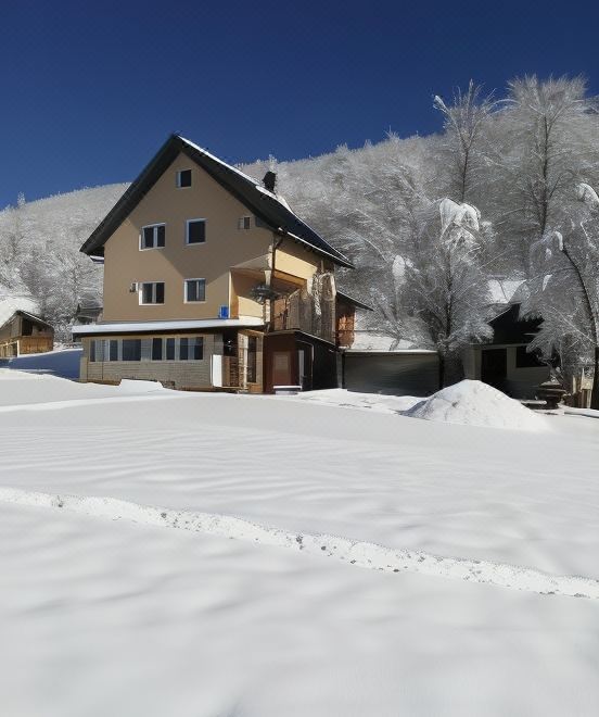 Rafting Camp Apartments Montenegro Goran Lekovic - Housity